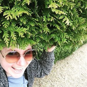 Meet your Posher, Monika